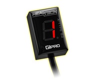 Healtech Gear Display Gipro Red Aprilla