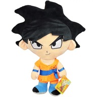 MASKOT BIG SON GOKU DRAČIA loptička 45 CM ORIGINÁL