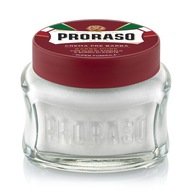 Krém pred holením Proraso 100 ml