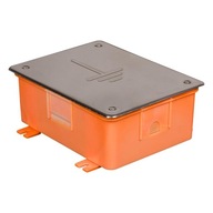 Lightning konektor box - PZO INOX