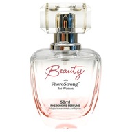 PHEROSTRONG BEAUTY PARFUM S FEROMÓNMI PRE ŽENY 50