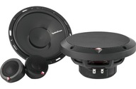 Reproduktory Rockford Fosgate Punch P165-SI 44Hz-20kHz