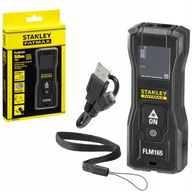 STANLEY FATMAX LASEROVÝ METER VZDIALENOSTI 50M (FLM165) IP40