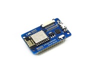 E-Paper ESP8266 Driver Board - univerzálny ovládač displeja e-Paper