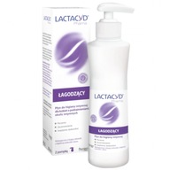 Lactacyd Pharma jemná gynekologická tekutina 250 ml