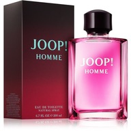 JOOP HOMME toaletná voda 200ml