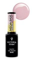 Victoria Vynn Gel Polish Mega Base Blink Pink 8 ml