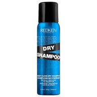 Redken Deep Clean Dry Shampoo suchý šampón 150 ml