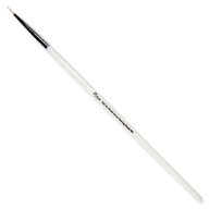 Moyra Nail Art Brush 00 Kolinsky Hair white