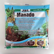 JBL MANADO substrát pre rastliny 3L