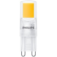 G9 LED žiarovka 2W = 25W 220lm 2700K TEPLÁ PHILIPS