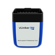 Vgate vLinker BM WiFi BMW BimmerCode ELM327 OBD