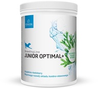 POKUSA Junior Optimal+ bohatá vitamínová sada 700g