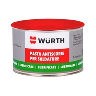 WURTH Migomat pasta na trysky 200g