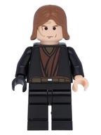 Figúrka sw0120 Anakin Skywalker od LEGO Star Wars