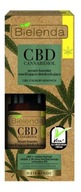 BIELENDA CBD CANNABIDIOL hydratačné a detoxikačné sérum