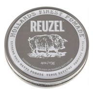 REUZEL Extreme Hold Matte silná matná pomáda 113g