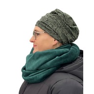 Šatka Turban Iryda Bek-323 aj po chemoterapii