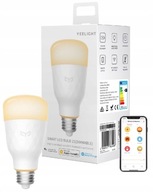 YEELIGHT SMART 1S LED ŽIAROVKA WIFI HOMEKIT BIELA