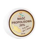 MyVita Propolis masť 20%, 30 ml