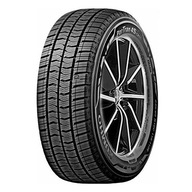 1x Kumho 235/65R16C CX11 115/113R