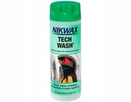 Nikwax Tech Wash mydlo na pranie 300 ml (NI-07)