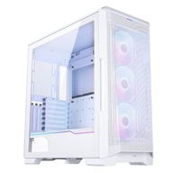 Puzdro PHANTEKS Eclipse P500A D-RGB Matte white