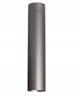 Rúrka RP 130, dĺžka 500 mm, CZ6 grafit/sivá DARCO