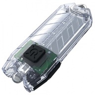 Svietidlo Nitecore Tube V 2.0 Transparent 55 lumenov