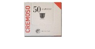 VERGNANO CREMOSO NESPRESSO KÁVA 50 VRCH./BAL