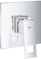 GROHE EUROCUBE PODOMIETKOVÝ SPRCHOVÝ TUČnejší