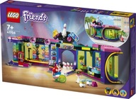 LEGO - FRIENDS - DISCO MACHINE - 41708