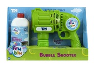 Fru Blu Bubble Shooter Bubbles + 0,5 Fluid Launcher