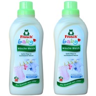 Frosch Baby Universal aviváž 2x750ml