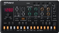 ZVUKOVÝ MODUL ROLAND S-1 TWEAK SYNTHESIZER SYNTHESIZER