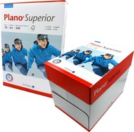 Papier do kopírok Plano Superior, 5 stohov, A4 CARDBOARD triedy A