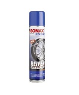 SONAX Xtreme Tire Shine Wet Look 400 ml.