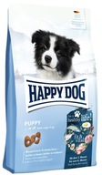 HAPPY DOG Fit&Vital Puppy 10kg + 4 DARČEKY ZADARMO!