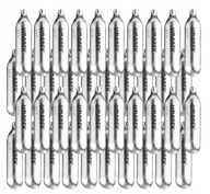 KAPSULA CO2 NÁPLŇ 12g UMAREX ASG VZDUCHOVÁ pištoľ 40 ks.
