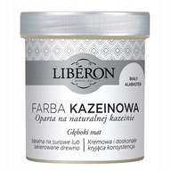 Liberon Casein Paint White Alabaster 0,5l