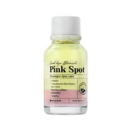 MIZON sérum s práškom proti akné Good Bye Blemish Pink Spot 19ml