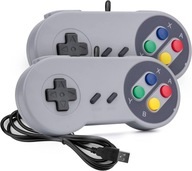 Rii Classic Joypad USB ovládač Gamepad