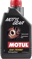 MOTUL 75W80 1L. BUTERFLYGEAR