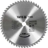 VIDI SHIELD 350X54TX30 MM YT-6082 YATO