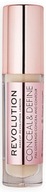 Makeup Revolution Conceal and Define Concealer C4 Concealer