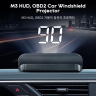 Auto HUD Head Up Display OBD2 Hud OBD II 2