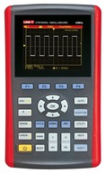 Osciloskop Uni-T UTD1025CL