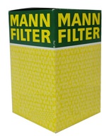 MANN-FILTER W 940/5 OLEJOVÝ FILTER