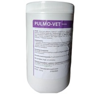 PULMO-VET PRÁŠOK – ZDRAVÉ DÝCHACIE 500G