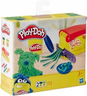 PLAY DOH CASTRY SET MINI FUN FACTORY HASBRO